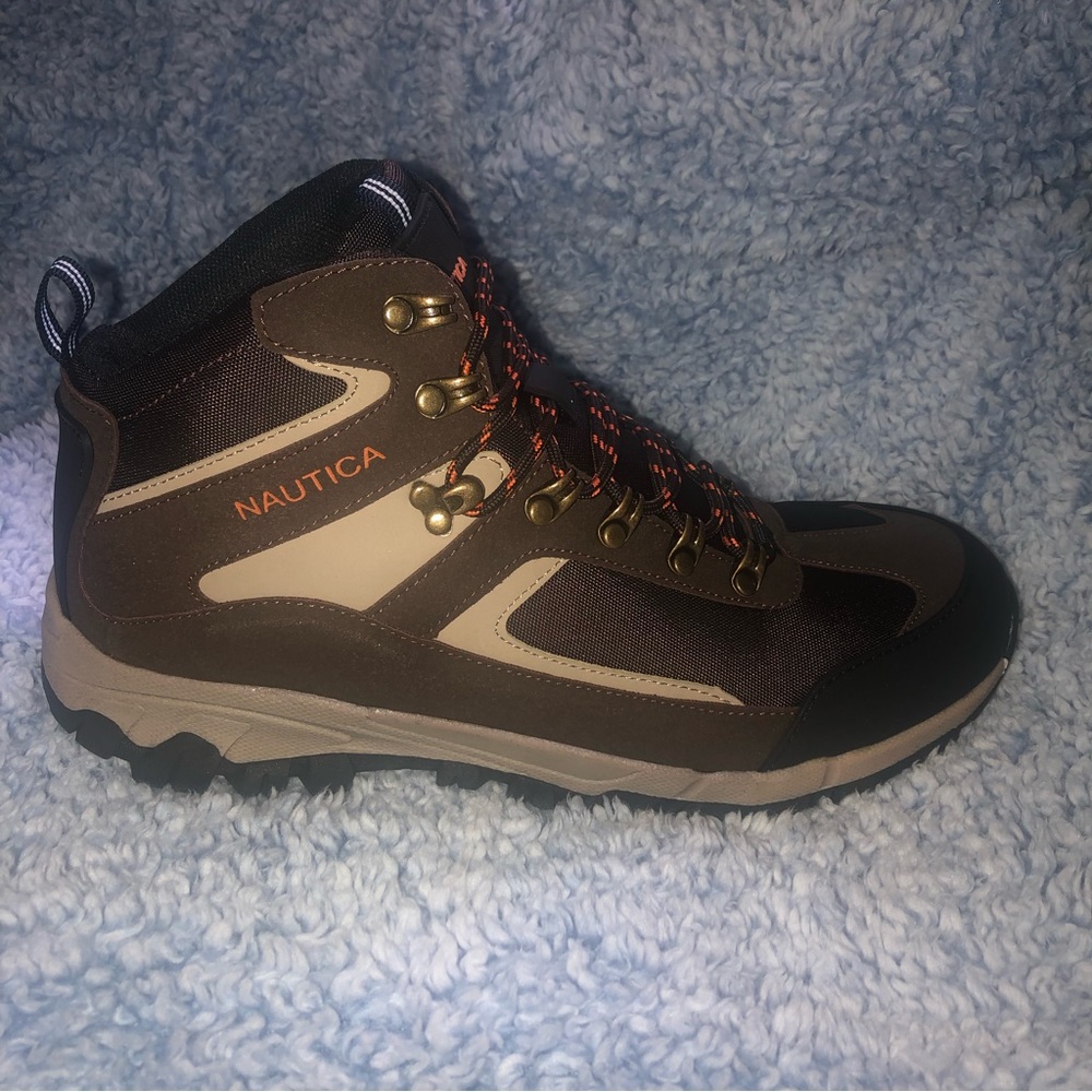 Nautica boots